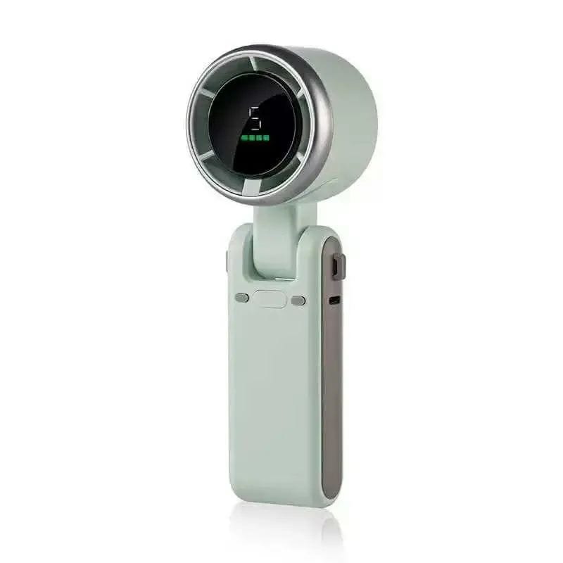 Hi Speed Mini Turbo Fan(Navy)